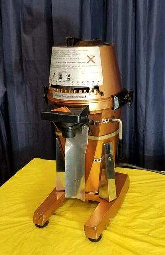 Used Very Nice MAHLKONIG Commercial Coffee Grinder VTA6S1