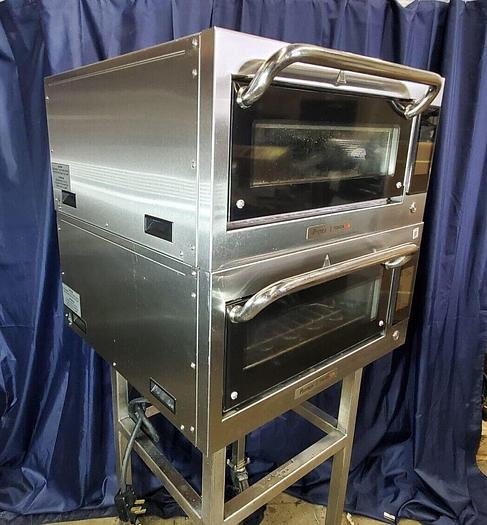 Used PRATICA FORZA EXPRESS STI Ventless Oven