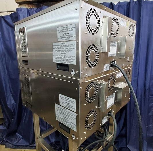 Used PRATICA FORZA EXPRESS STI Ventless Oven