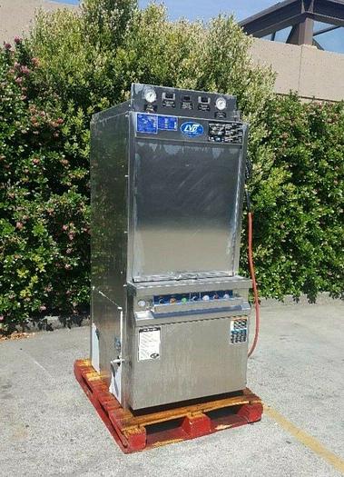 Used LVO-14 Pan Washer