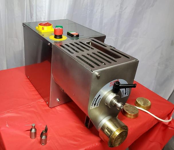 Used La Monferrina DOLLY Pasta Maker Extruder