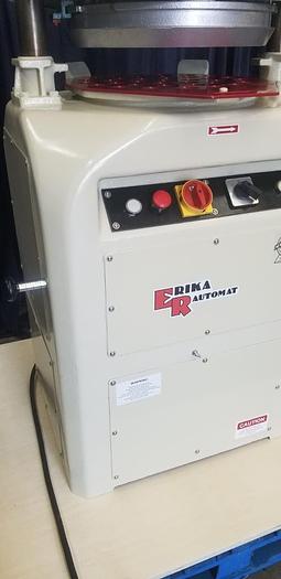 Used ERIKA RECORD 36 PARTS DOUGH DIVIDER ROUNDER Fully Automatic