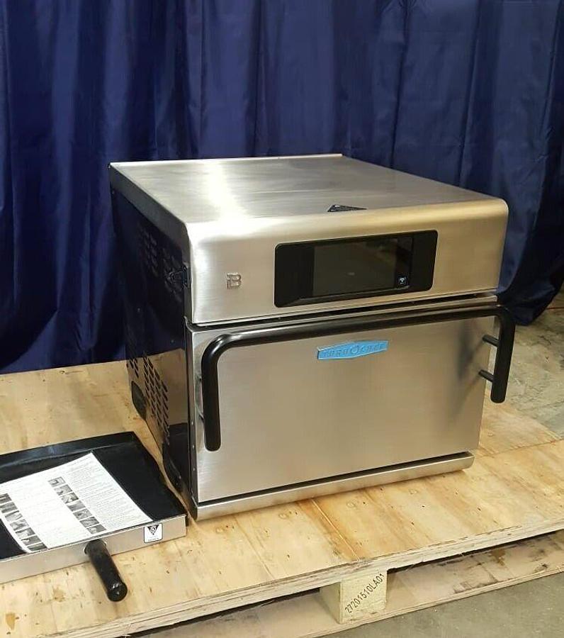 Used 2020 TurboChef i3 Oven