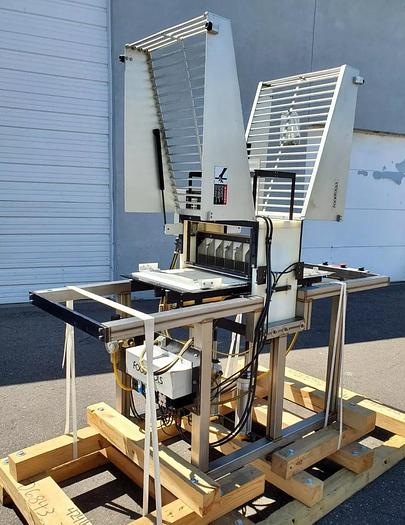 Used FoodTools CS-10AF Cake and Bar Slicer